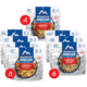 Mountain House 14-Day Emergency Kit Can Total/Kit