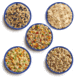 Mountain House 3-Day Emergency Food Kit Can Pouches Total/Kit