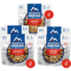 Mountain House 3-Day Emergency Food Kit Can Pouches Total/Kit