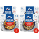 Mountain House Adventure Weekender Kit Can Pouches Total/Kit