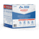 Mountain House Adventure Weekender Kit Can Pouches Total/Kit