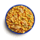 Mountain House Buffalo Style Chicken Mac / Cheese