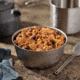 Mountain House Cheesy Beef Enchilada Bowl