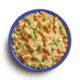 Mountain House Chicken and Dumplings