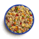 Mountain House Chicken Fried Rice Pouch