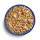 Mountain House Chicken Teriyaki with Rice Pouch