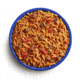 Mountain House Classic Spaghetti with Meat Sauce Pouch