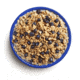 Mountain House Granola with Milk / Blueberries Can