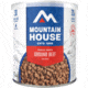 Mountain House Ground Beef, Can