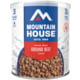 Mountain House Ground Beef, Can