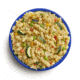 Mountain House Pasta Primavera Pouch