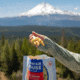 Mountain House Pasta Primavera Pouch