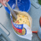 Mountain House Pasta Primavera Pouch