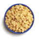 Mountain House Scrambled Eggs with Bacon Pouch