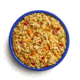 Mountain House Rice and Chicken Pouch