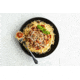 Mountain House Pork Sausage w/Mild Spice, 25 Servings, 30229