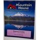 Mountain House Raspberry Crumble - 4 Servings