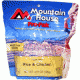 Mountain House Rice &amp; Chicken Pro-Pak 2 Servings