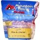 Mountain House Rice &amp; Chicken Pro-Pak 2 Servings