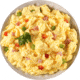 Mountain House Scrambled Eggs with Ham &amp; Peppers - Pouch, 1 Serving, 55455