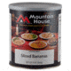 Mountain House Sliced Bananas - Bulk