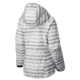 Mountain Hardwear Barnsie Jacket - Womens-White-Large mth1251-White-Large