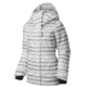 Mountain Hardwear Barnsie Jacket - Women's-White-X-Small