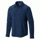 Mountain Hardwear Chiller Long Sleeve Shirt - Mens-Zinc-X-Large mth0944-Zinc-X-Large