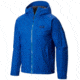 Mountain Hardwear Finder Jacket - Mens-Azul-Medium mth1211-Azul-Medium