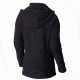Mountain Hardwear MicroChill Full-Zip Hoody - Womens-Black-Small mth1235-Black-Small