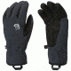 Mountain Hardwear Perignon Glove - Womens-Black-Small 238428