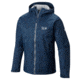 Mountain Hardwear Plasmic Ion Jacket - Mens-Hardwear Navy-Large mth1118-Hardwear Navy-Large