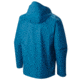 Mountain Hardwear Plasmic Ion Jacket - Mens-Phoenix Blue-Small mth1118-Phoenix Blue-Small