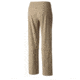 Mountain Hardwear Yuma II Convertible Pant - Womens-Khaki-Regular Inseam-8 mth1227-Khaki-Regular Inseam-8