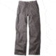 Mountain Khakis Alpine Utility Pant - Men's-Granite-Short Inseam-36 Waist