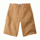 Mountain Khakis Alpine Utility Short Relaxed Fit - Mens, Ranch, 36W 11In 7431693611