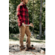 Mountain Khakis Anderson Shirtjac Relaxed Fit - Mens, Cedar, XL, N58201CEDARXL