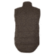 Mountain Khakis Archer Herringbone Vest Classic Fit - Mens, Cedar, XL, I22201CEDARXL