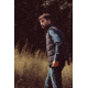 Mountain Khakis Archer Herringbone Vest Classic Fit - Mens, Jackson Grey, M, I22021JACKSON GREYM