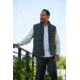 Mountain Khakis Archer Herringbone Vest Classic Fit - Mens, Jackson Grey, M, I22021JACKSON GREYM