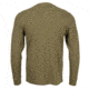 Mountain Khakis Axe Thermal Henley Classic Fit - Mens, Forest Moss, S, O46301FOREST MOSSS