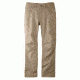 Mountain Khakis Camber 105 Pant Classic Fit - Mens, Retro Khaki, 32W 30L, 4161723230-172-32WSI