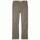 Mountain Khakis Camber 106 Pant Classic Fit - Men's-Terra-Regular Inseam-34 Waist