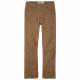 Mountain Khakis Camber 106 Pant Classic Fit - Men's-Tobacco-Short Inseam-34 Waist