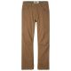 Mountain Khakis Camber 106 Pant Classic Fit - Mens