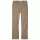 Mountain Khakis Camber 106 Pant Classic Fit - Mens, Classic Khaki, 38W 32L 9541183832