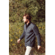 Mountain Khakis Col Jacket Classic Fit - Mens, Black, S, N61001BLACKS