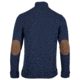 Mountain Khakis Cumberland Sweater Classic Fit - Mens, Crater Navy, L, I29401CRATER NAVYL