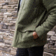 Mountain Khakis Dover Wool Jacket Classic Fit - Mens, Heather Grey, L, K71023HEATHER GREYL