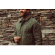 Mountain Khakis Dover Wool Jacket Classic Fit - Mens, Heather Grey, L, K71023HEATHER GREYL